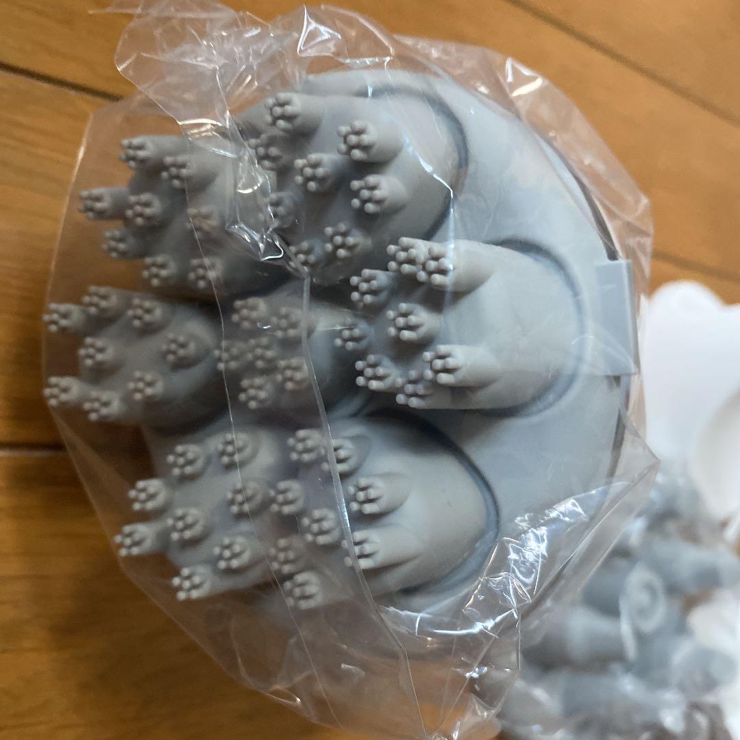 ミーゼ　ヘッドスパリフト『新品』