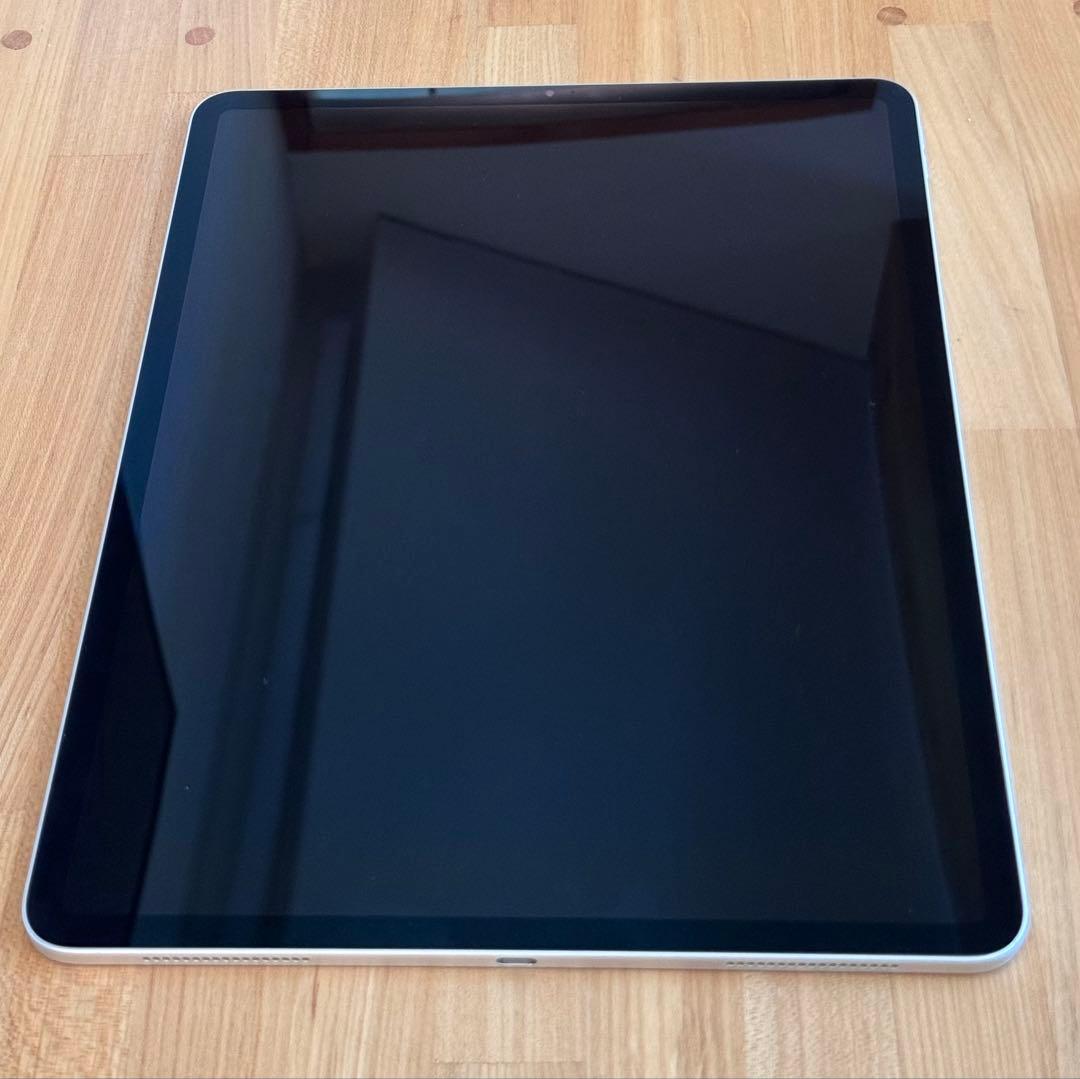 Apple iPad Pro 第3世代 12.9インチ 64GB WIFIモデル