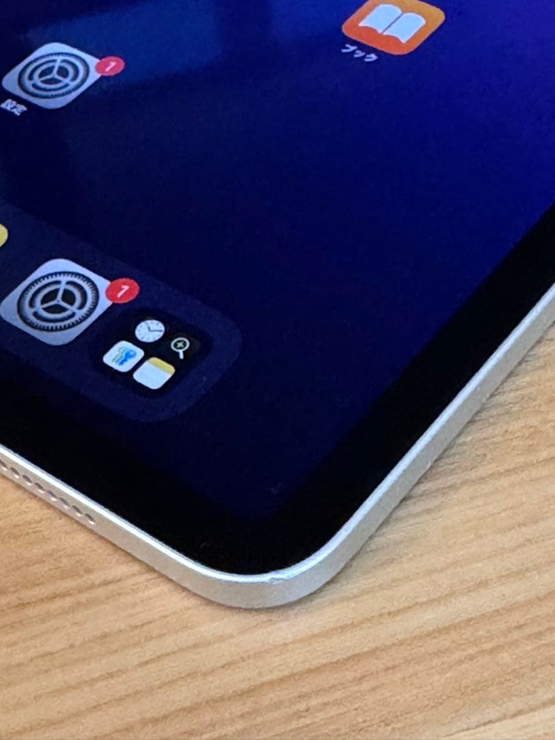 Apple iPad Pro 第3世代 12.9インチ 64GB WIFIモデル