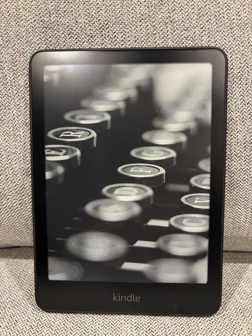 Kindle Paperwhite (16GB) 第12世代（キッズモデル）