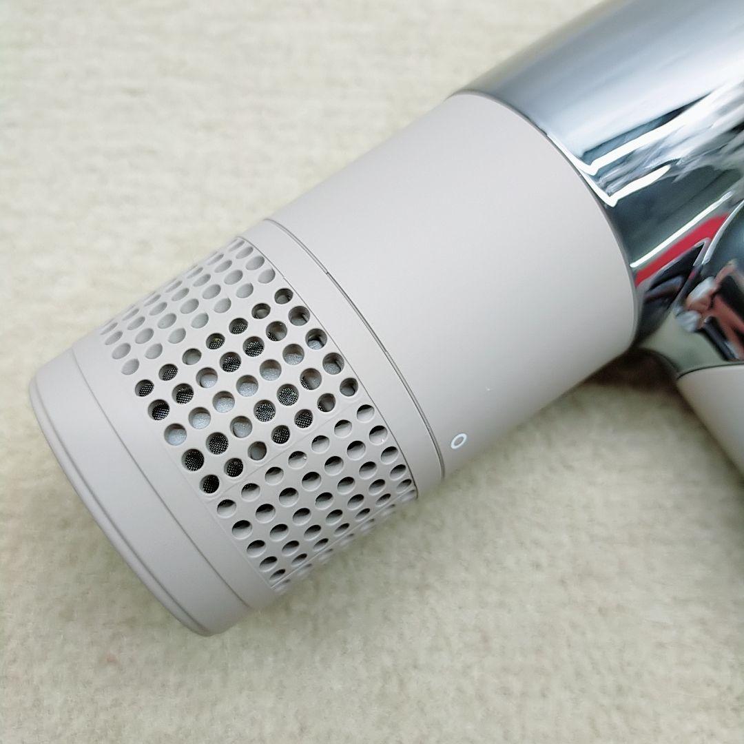 新品未使用❤KINUJO 絹女 ドライヤー キヌジョ