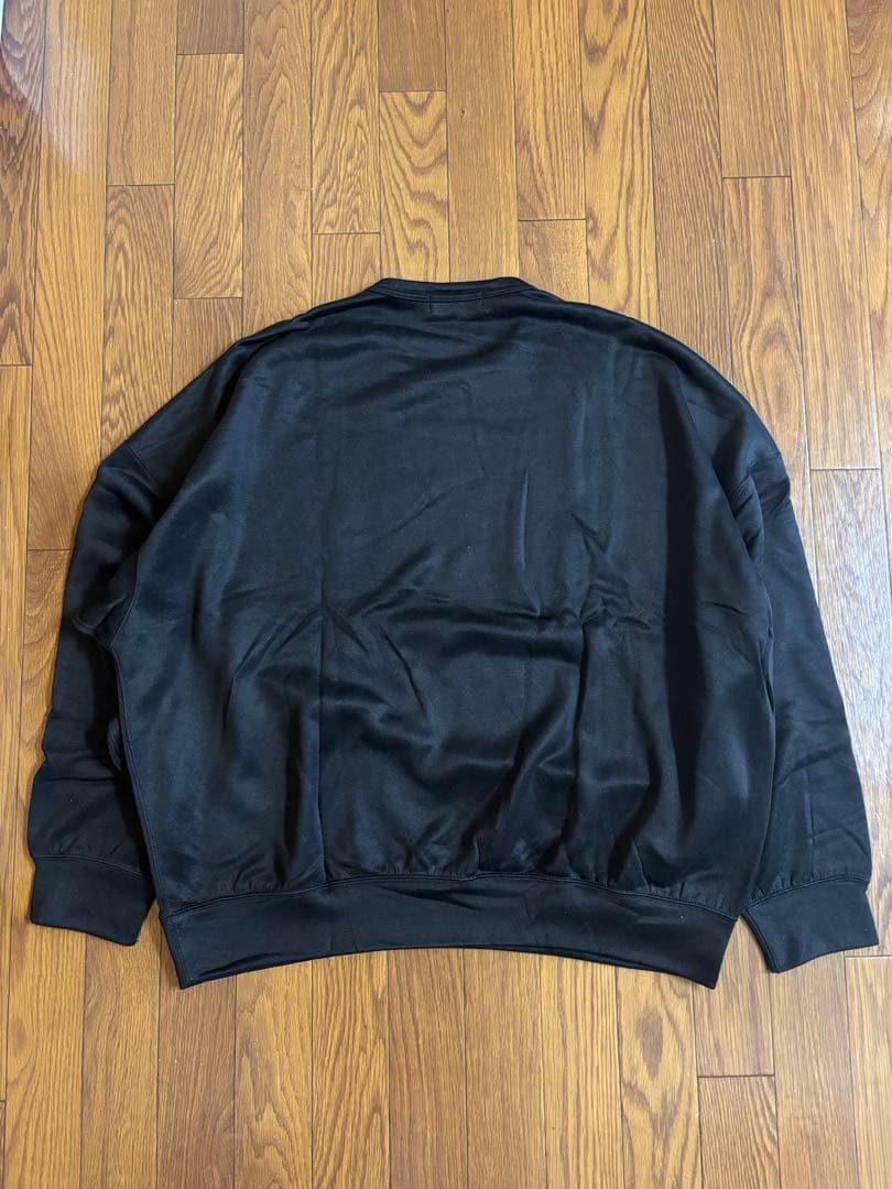 COOTIE スウェット　トレーナー　ロゴ　ネイバー　wtaps 降谷