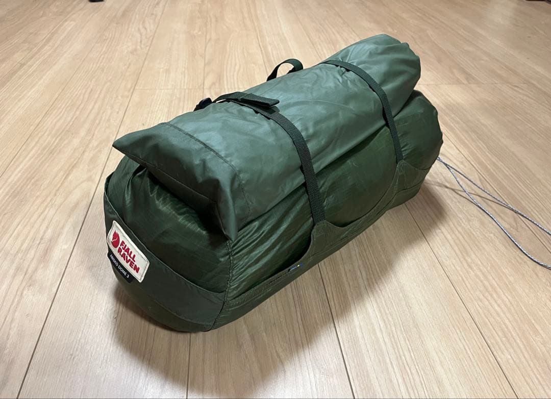 アビスコドーム3