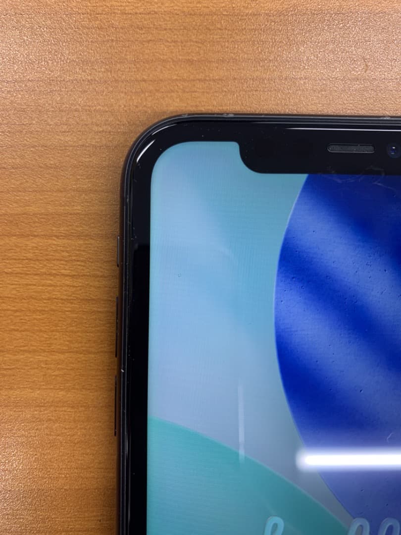 動作確認済 iPhone 11 128GB ID R0022