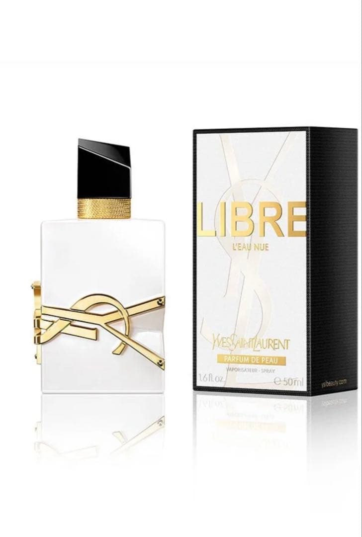 YSL リブレ　ロー　ニュ