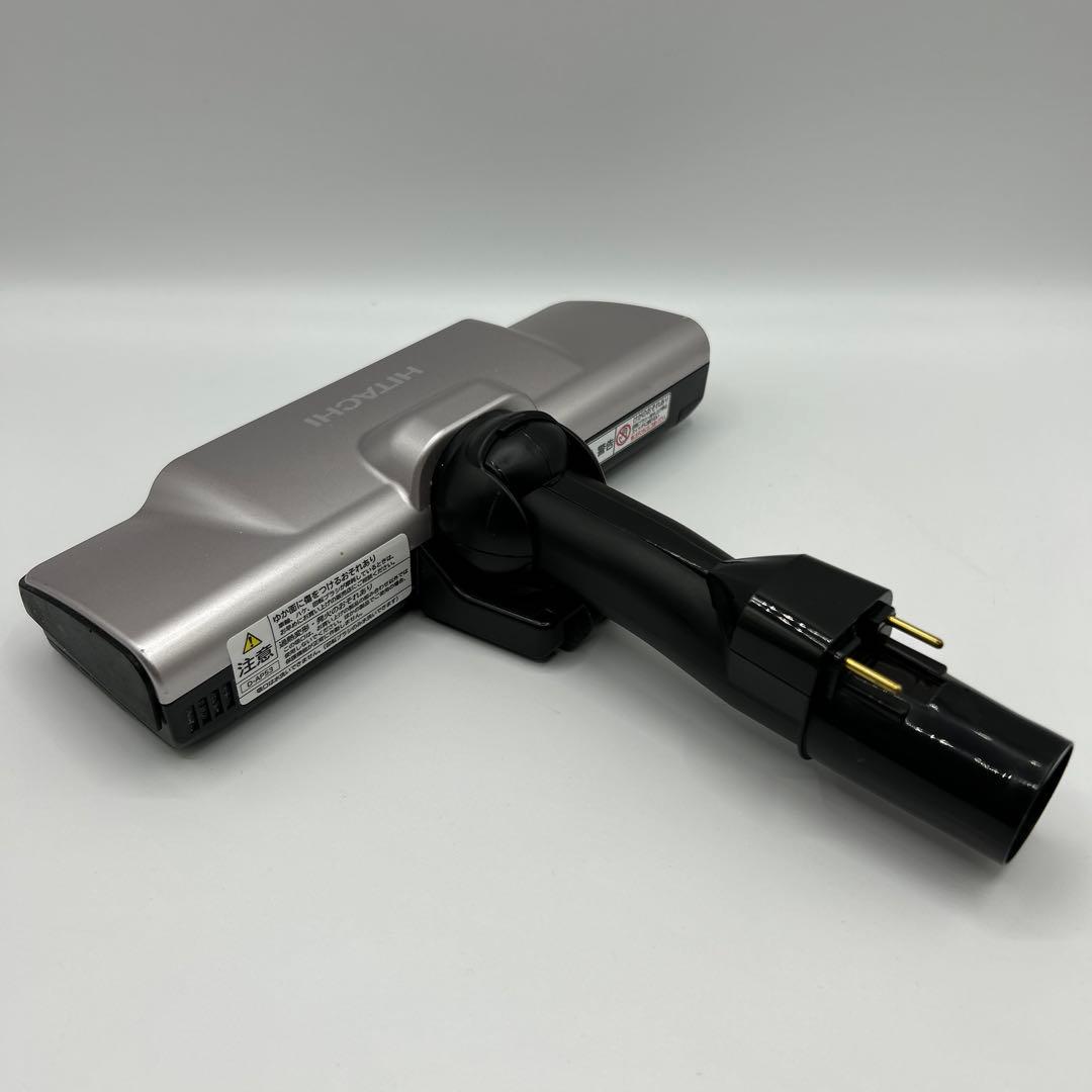 [美品] 日立 HITACHI 掃除機用 純正ヘッド D-AP53
