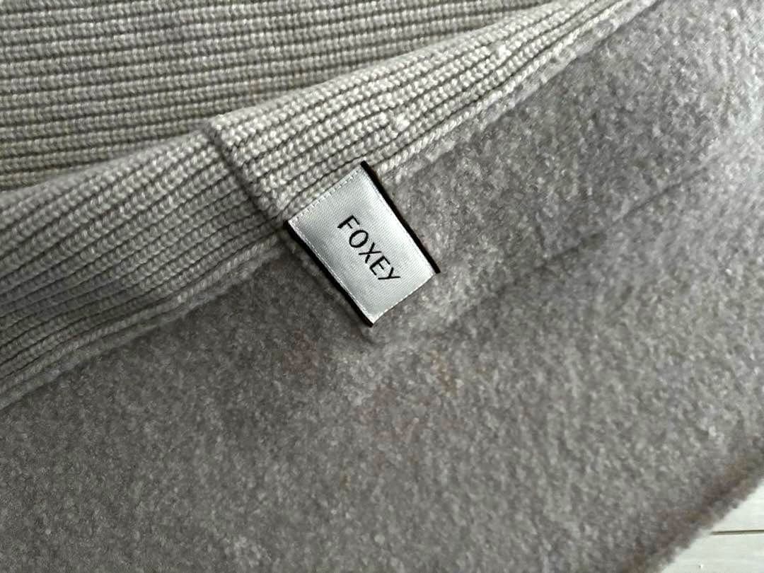 フォクシージレ（ベージュ）