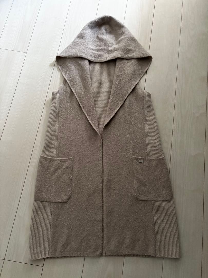 フォクシージレ（ベージュ）