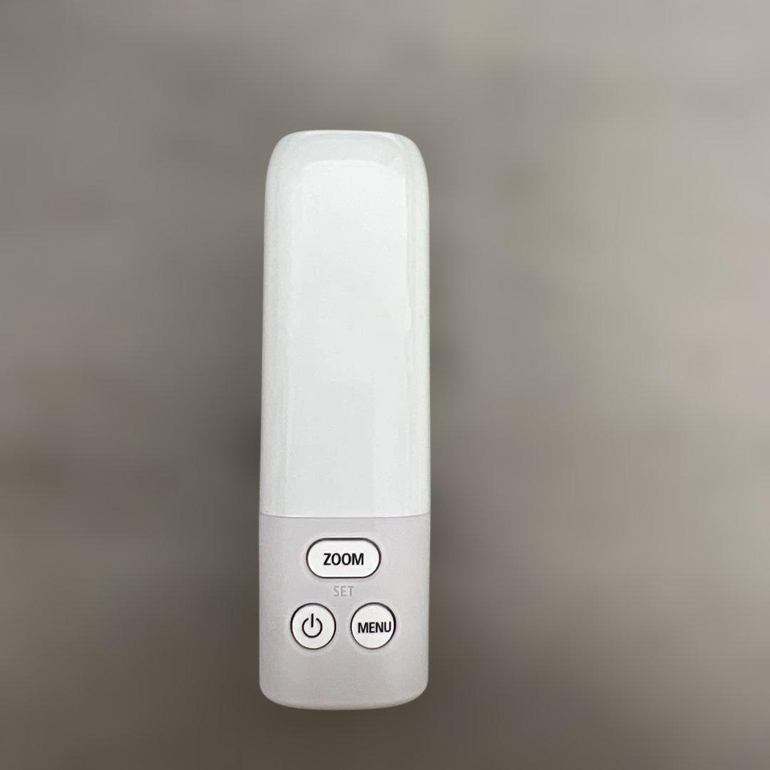 601549Canon コンパクトデジタルカメラ PowerShot ZOOM