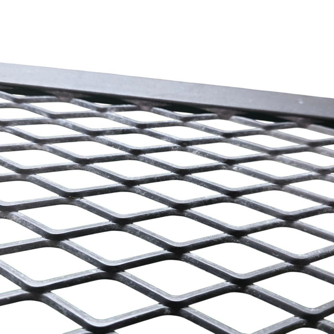 サンゾー工務店 IRON TABLE アイアンテーブル 焚き火台