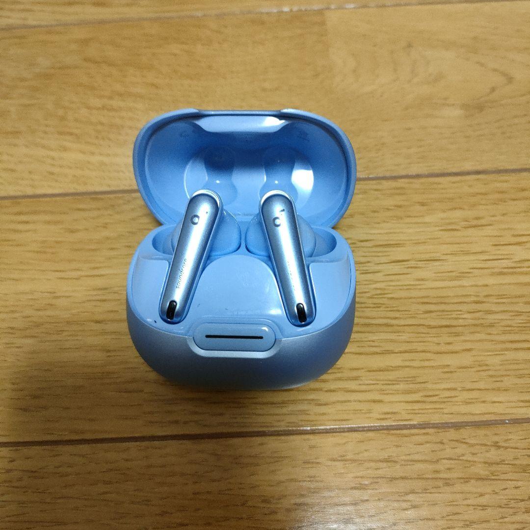 anker sound coreliberty4ncほぼ使っておらず即日配達可能