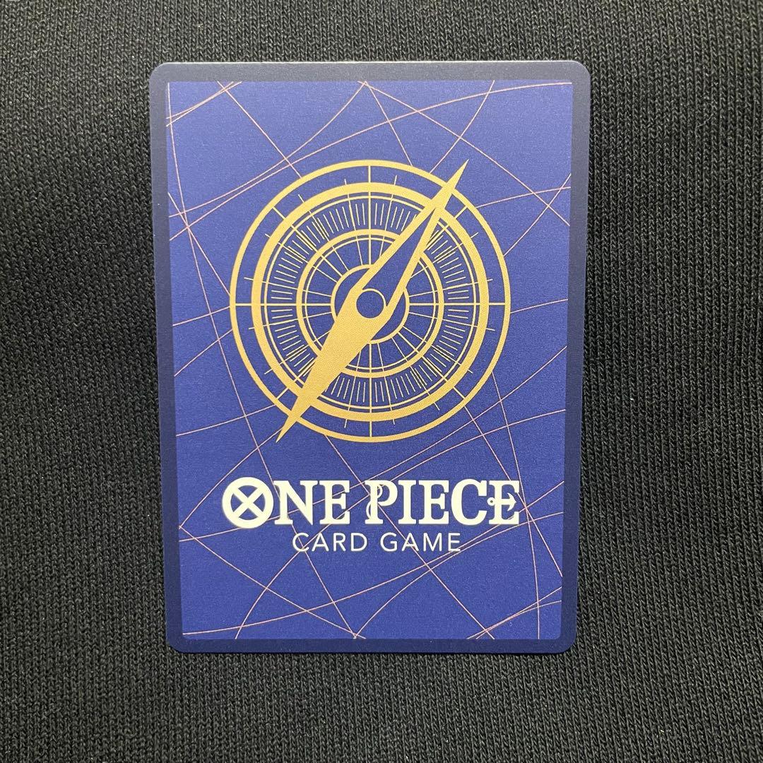 【美品】ステューシー sr sp ワンピースカード