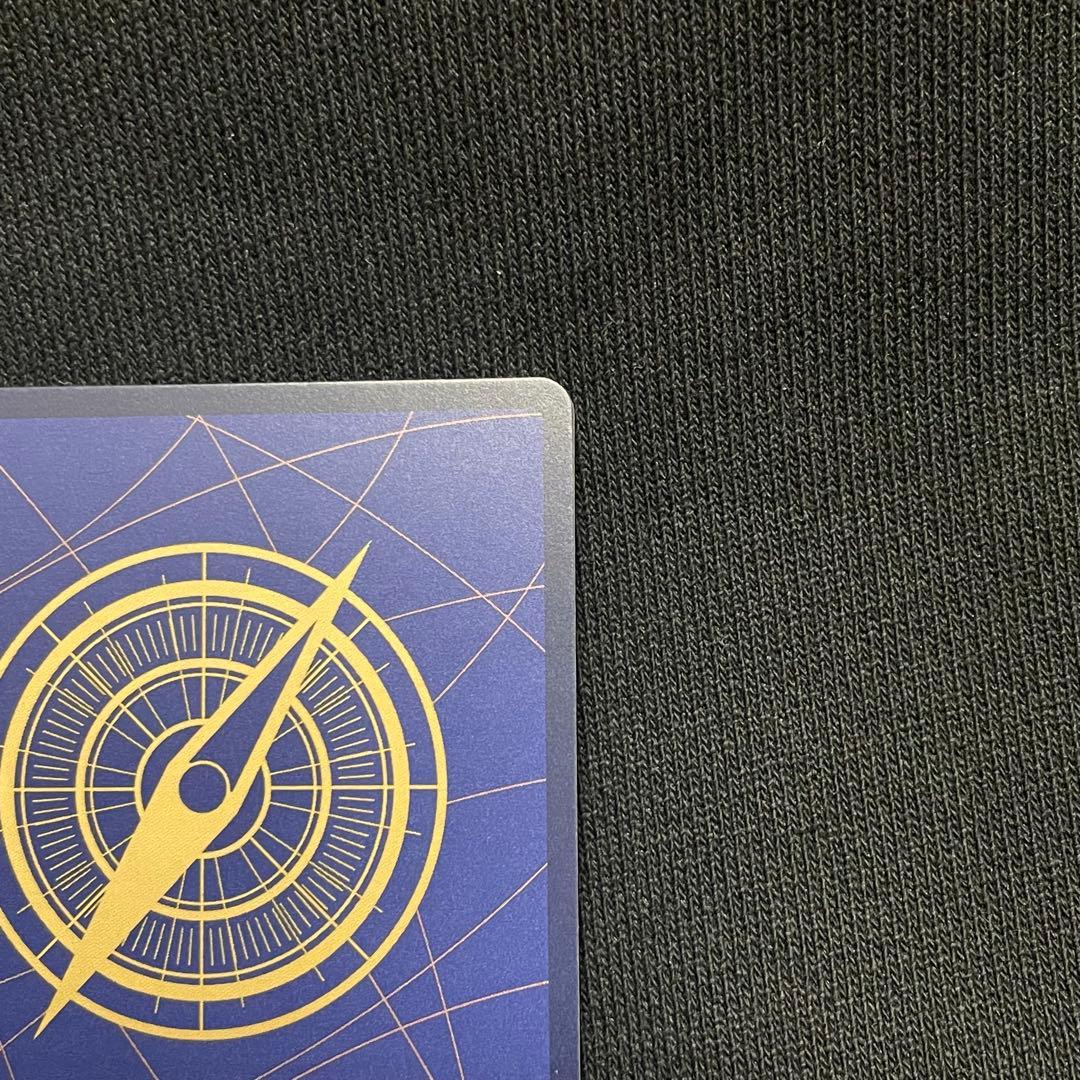 【美品】ステューシー sr sp ワンピースカード