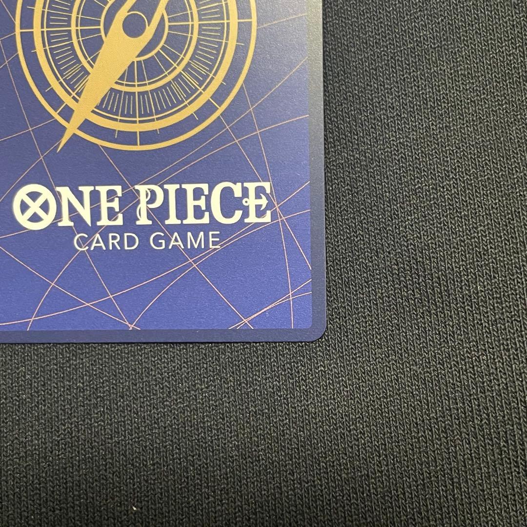 【美品】ステューシー sr sp ワンピースカード