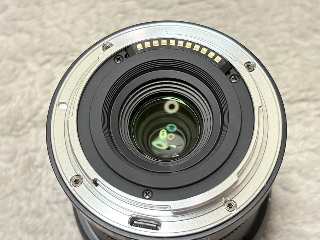 【Nikon Z】VILTROX 14mm F/4.0 Z AIR