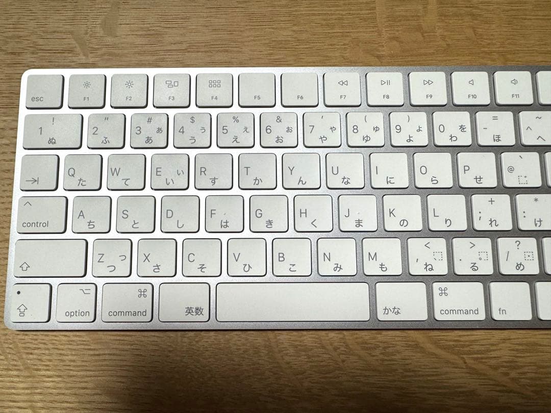 iMac Retina 4K 21.5インチ 2017 マウス、キーボード無