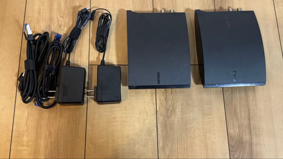 バッファローナスネ