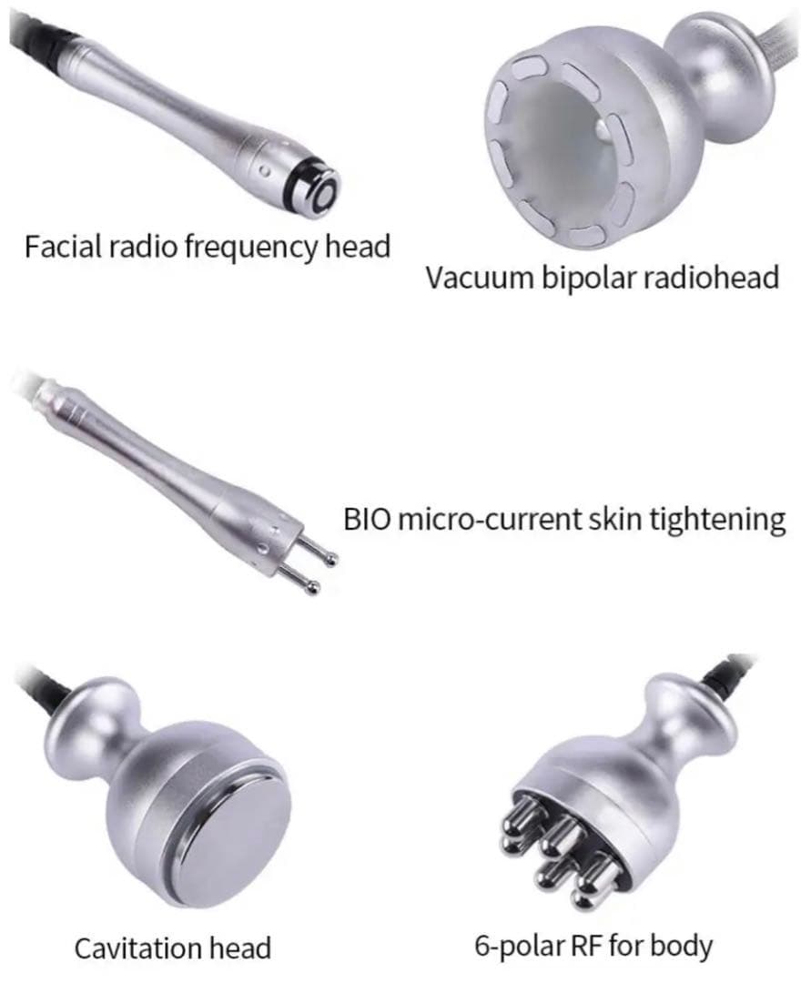 キャビテーション　40k 業務用　家庭用