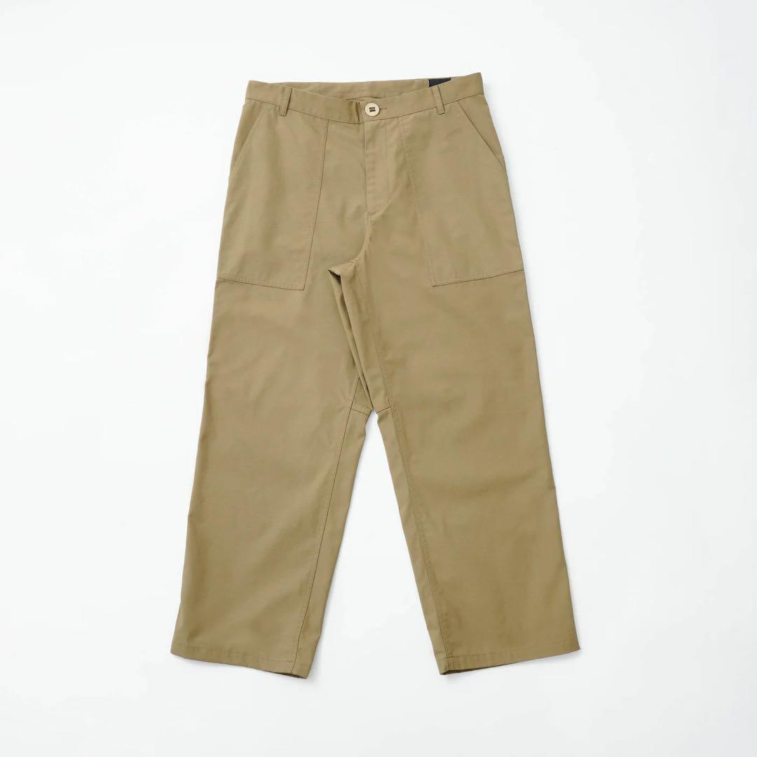 ArkAir（アークエアー）　UTILITYPANTS（ユーティリティパンツ）