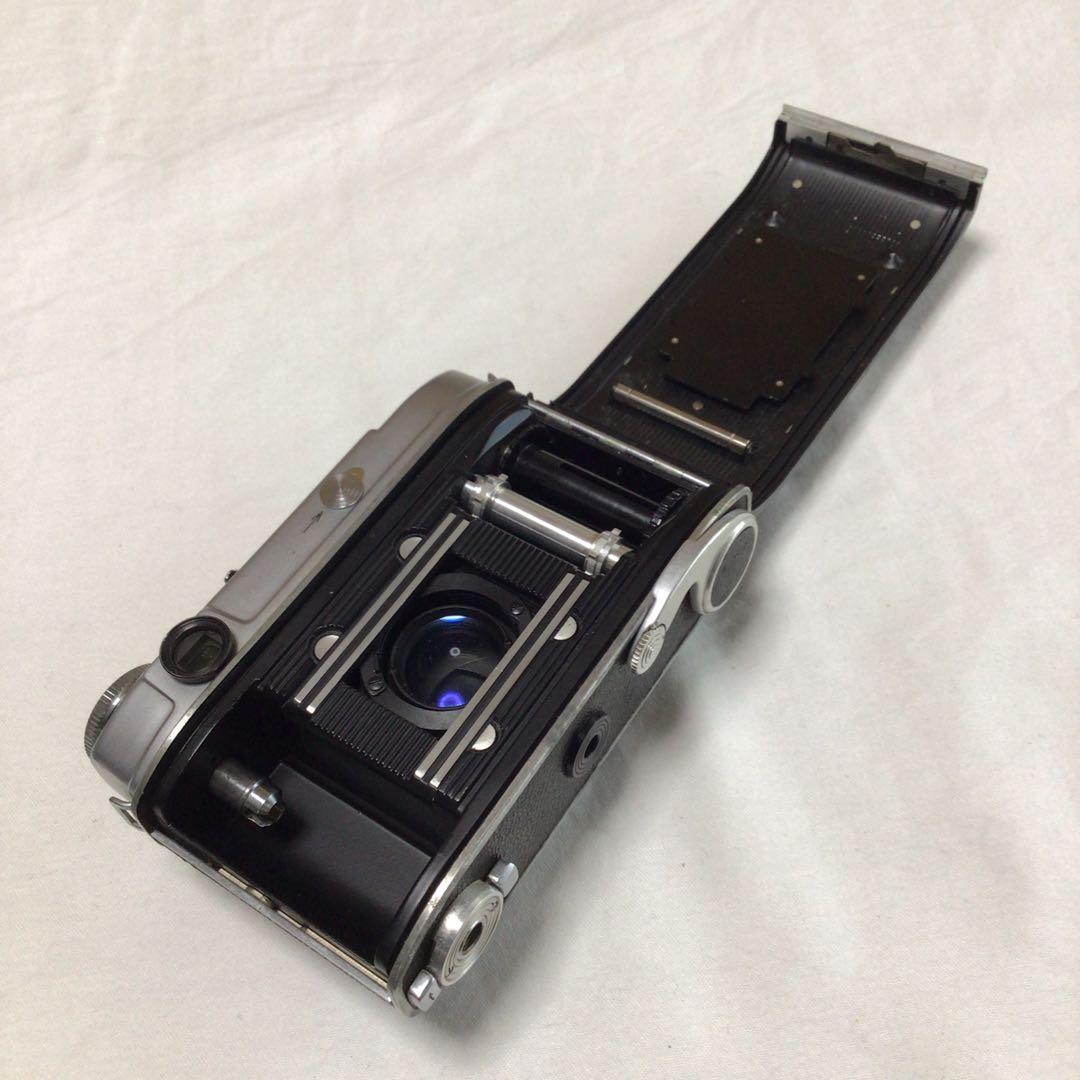 フィルムカメラ Kodak Retina IIc Xenon 50 mm f2.8