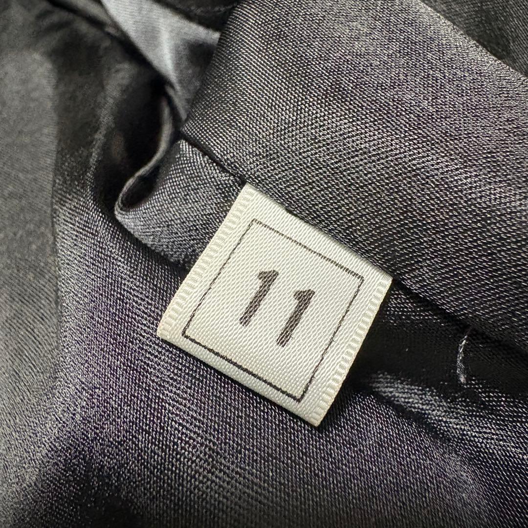 【極美品】SAGA FOX 金サガ シルバーフォックス　毛皮コート 極上毛並み