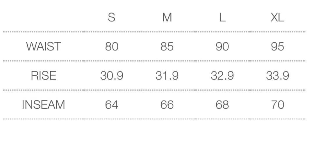 パンツ WEEKEND SEQUEL WE-24AW-PT-04 type XF L