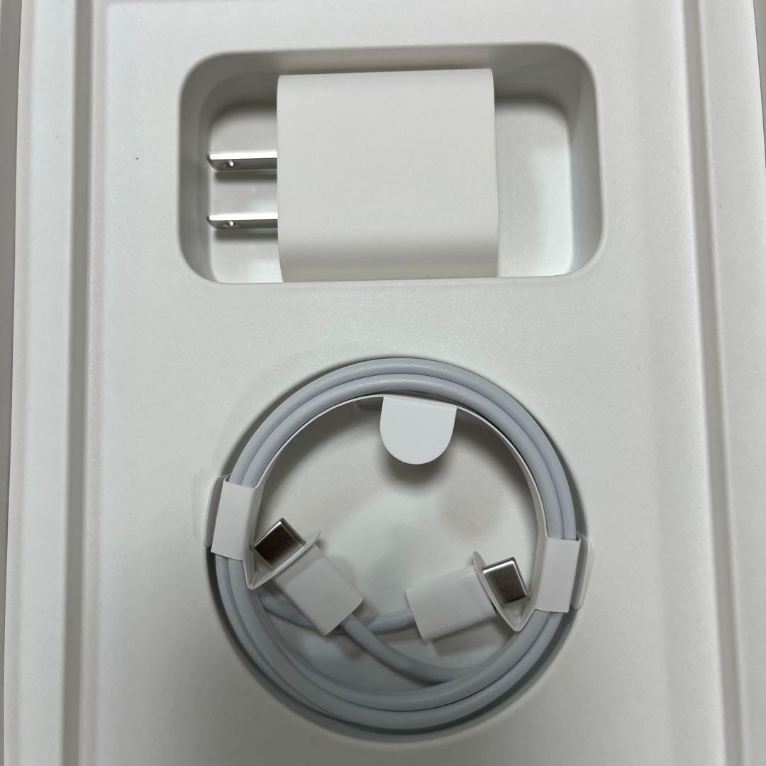 Apple iPad mini (第6世代) 256GB Wi-Fi