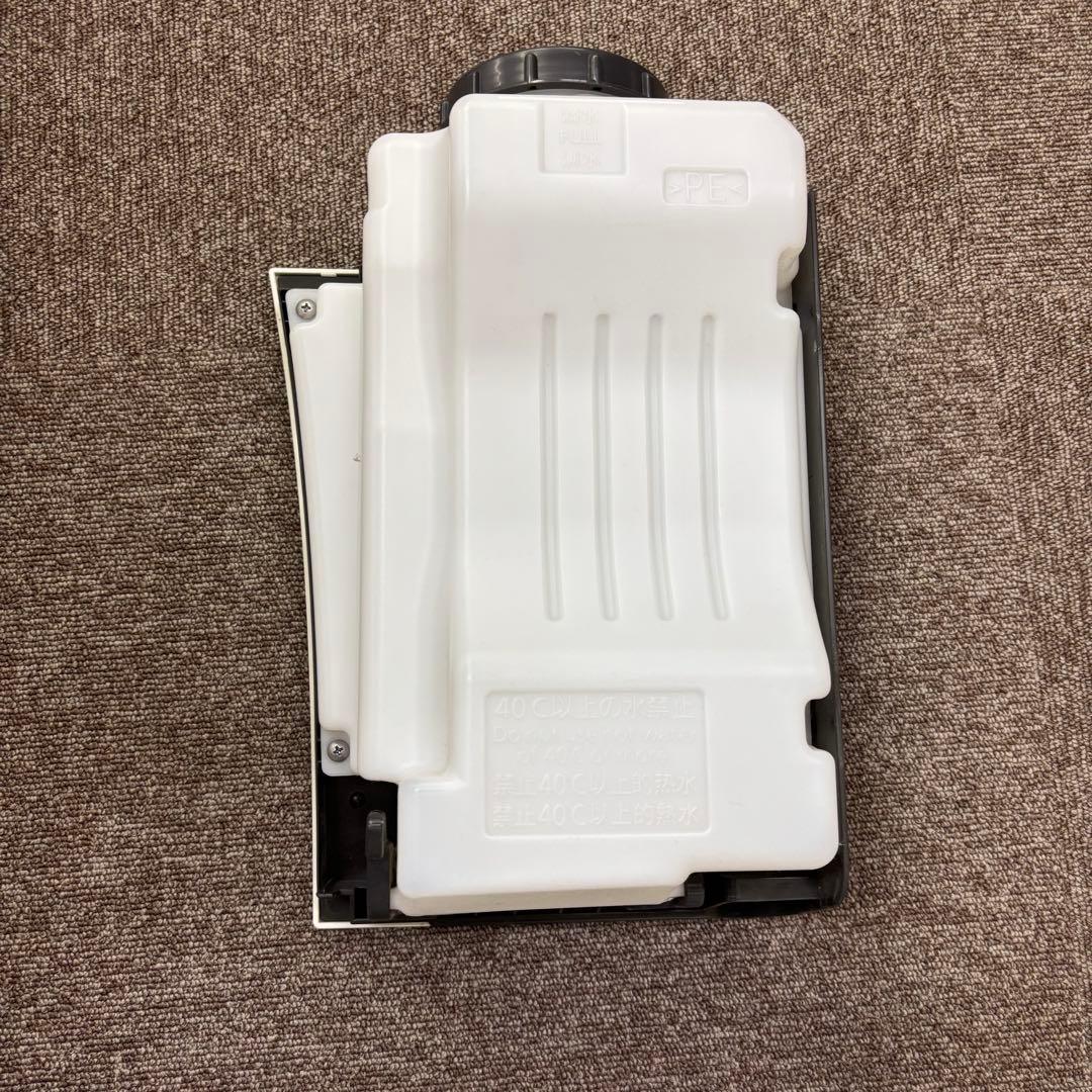 Panasonic nanoe-X 加湿空気清浄機　F-VXM90