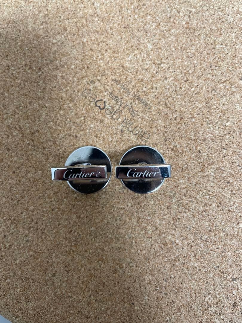 ブルガリ、カルティエ、オメガ、カフスまとめ売り