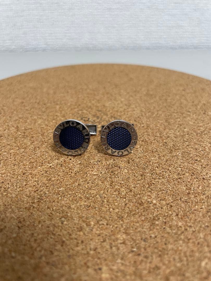 ブルガリ、カルティエ、オメガ、カフスまとめ売り