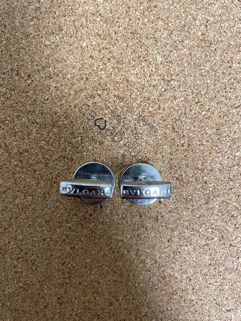 ブルガリ、カルティエ、オメガ、カフスまとめ売り