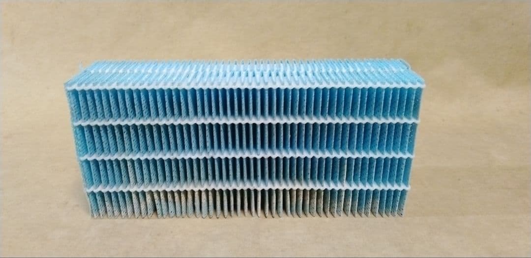 ダイニチ工業 加湿器（温風気化/気化式) HD-RXT923 W