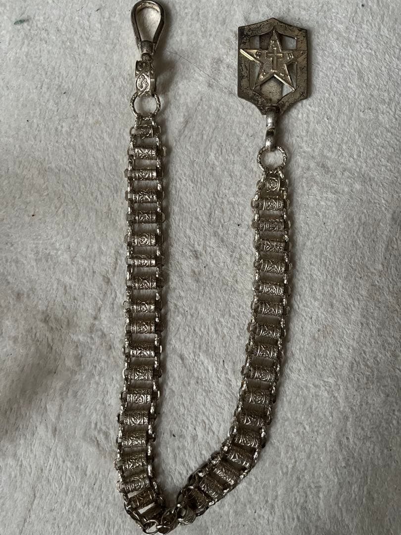 こ*ゃ様 ソードチェーン　ロング