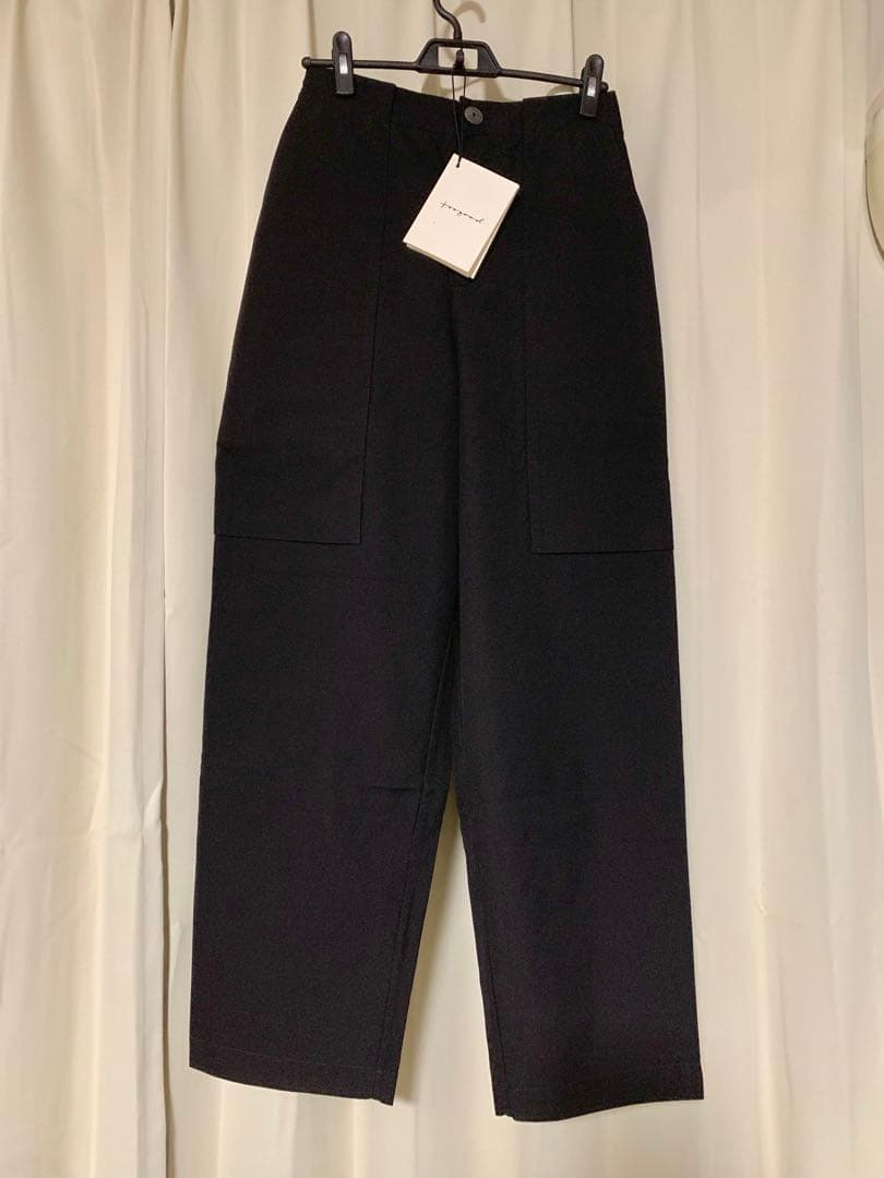 パンツ Toogood / THE GAMEKEEPER TROUSER 4