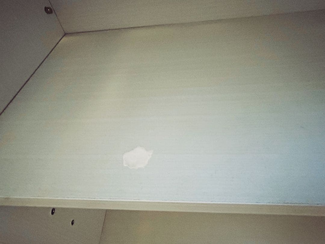 くも　中古カウンターテーブル