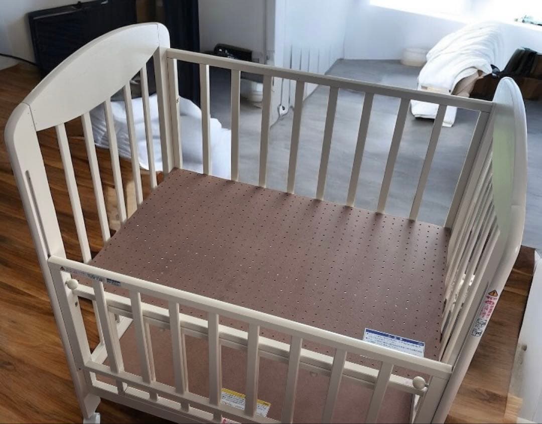 【送料込み】KATOJI ミニ立ちベッド(プチバニラ)