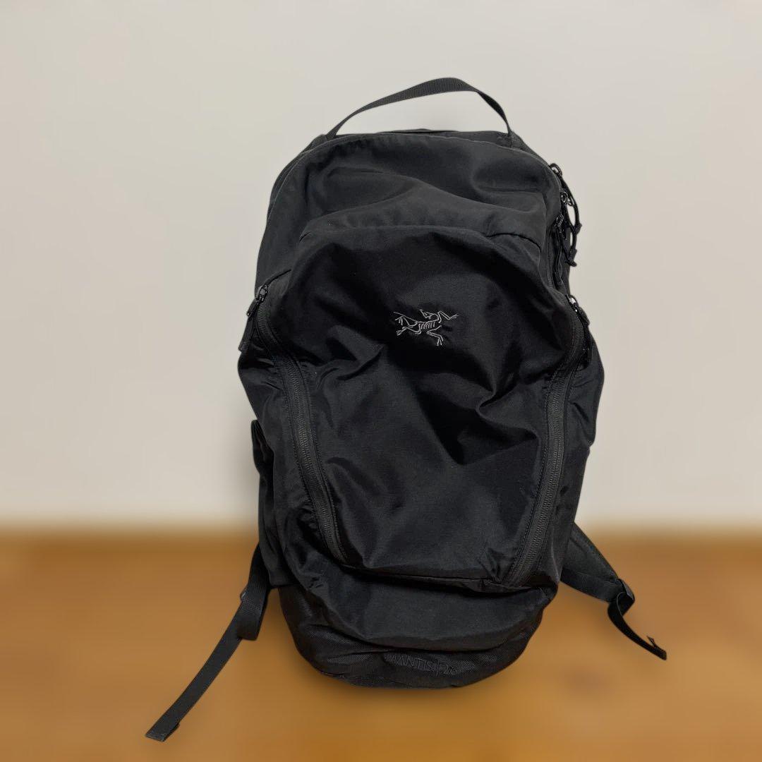 Arc'teryx マンティス26 バックパック