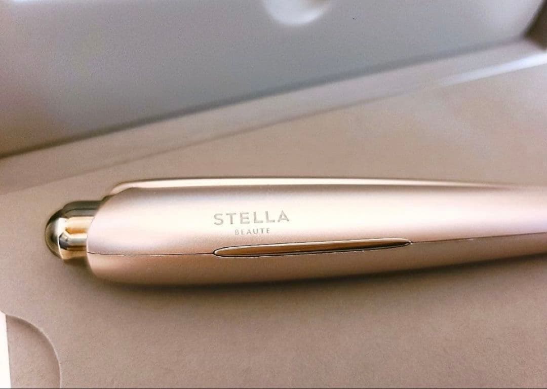 ステラボーテ　Beauty Face Stick Rin サクラ　石井美保さん