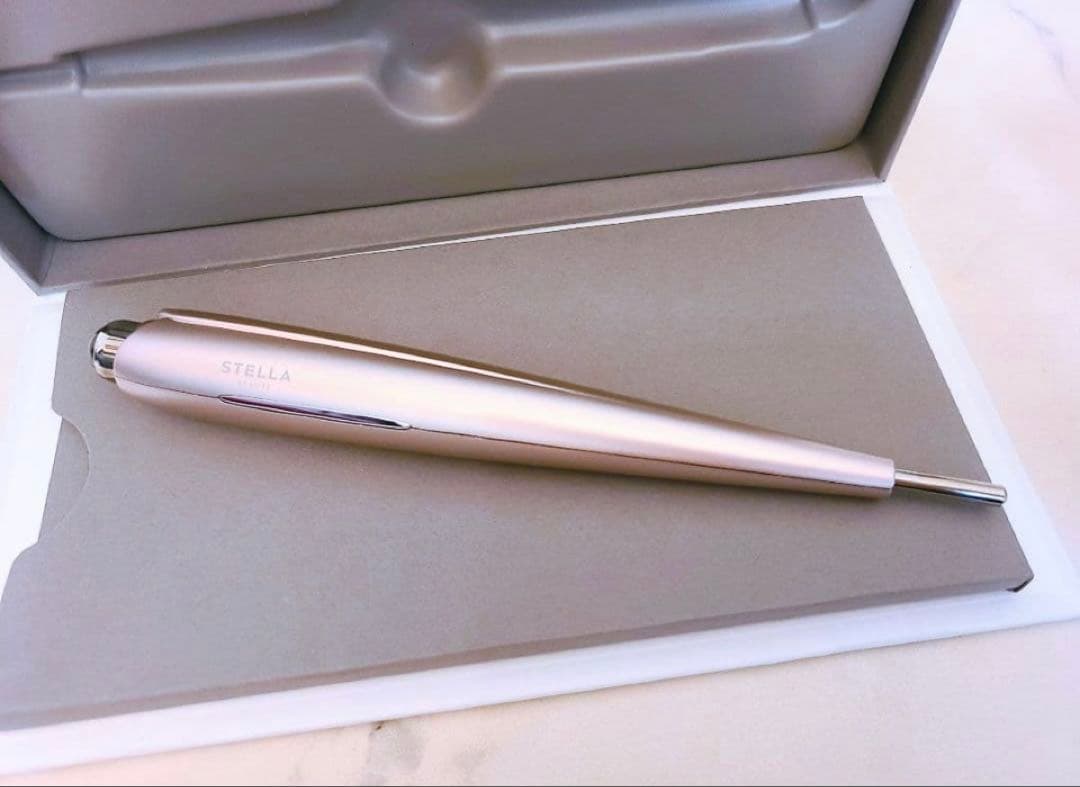 ステラボーテ　Beauty Face Stick Rin サクラ　石井美保さん