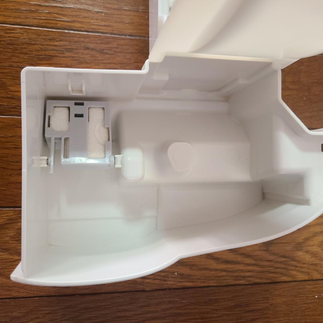 SHARP シャープ 加湿空気清浄機　KI-RS50　2024年製