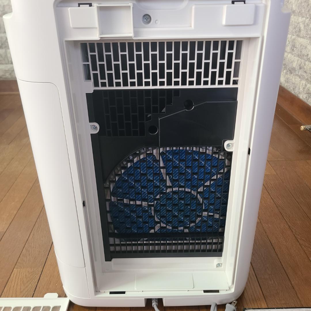 SHARP シャープ 加湿空気清浄機　KI-RS50　2024年製