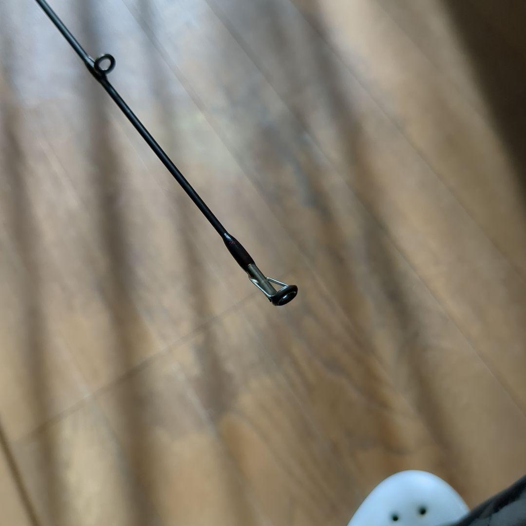 Megabass デストロイヤーエヴォルジオン777リミテッドF5-69XDti