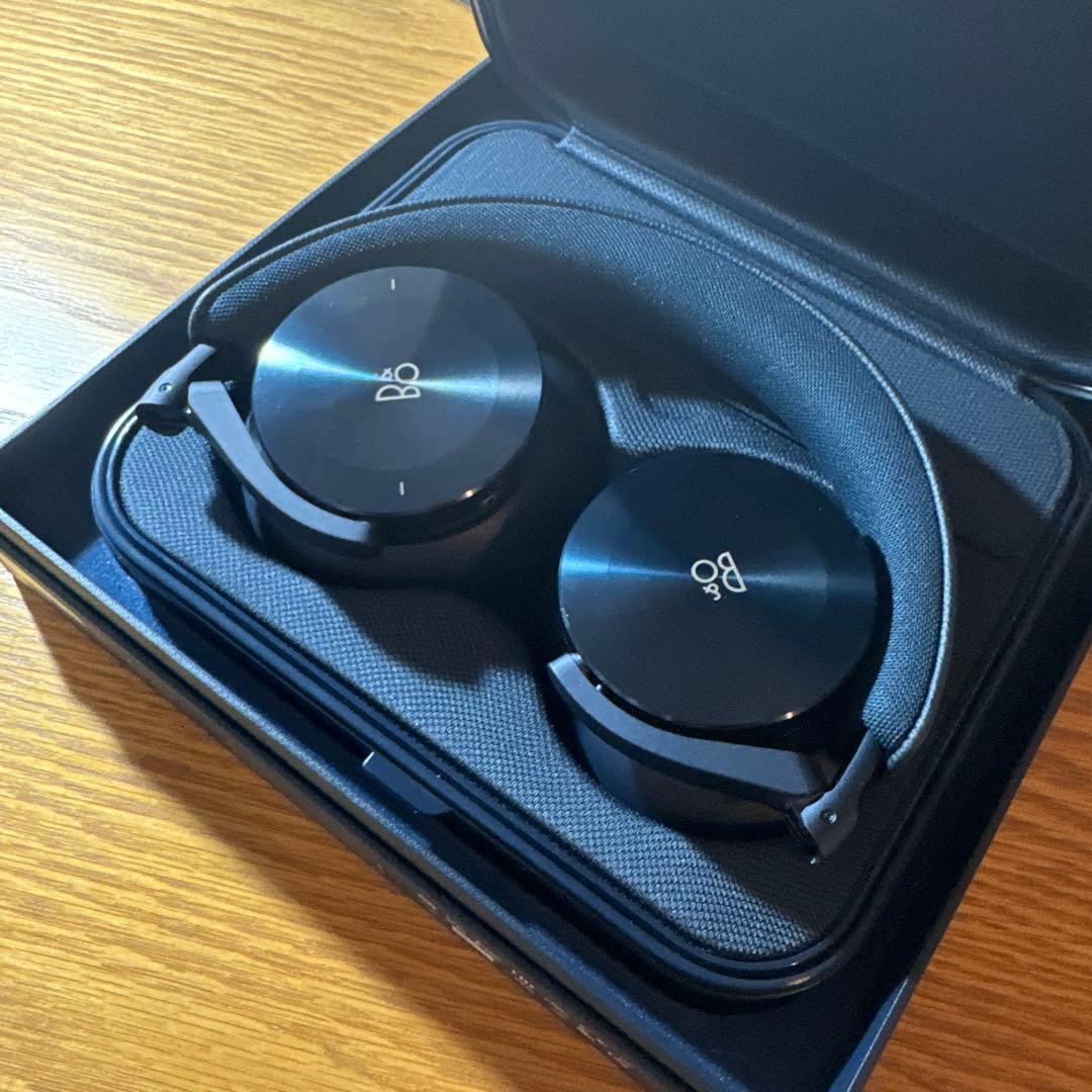 bang&olufsen ヘッドフォン h95 ネイビー navy