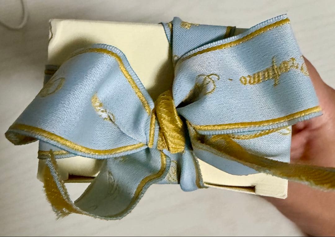 サンタマリアノヴェッラ ボディローション クレマディプロフーモ 男の子用