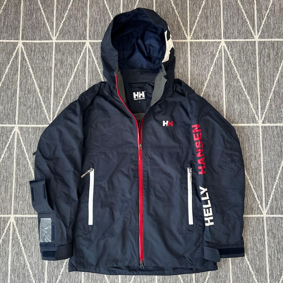 【美品】Helly Hansen スノーボードウェアセット