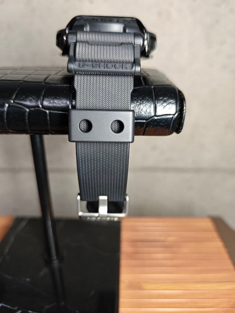 カシオ G-SHOCK GD-400MB-1 腕時計 ブラック未使用