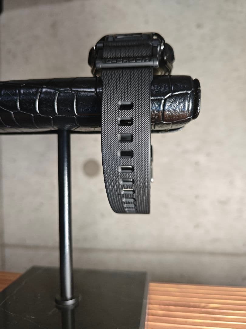 カシオ G-SHOCK GD-400MB-1 腕時計 ブラック未使用