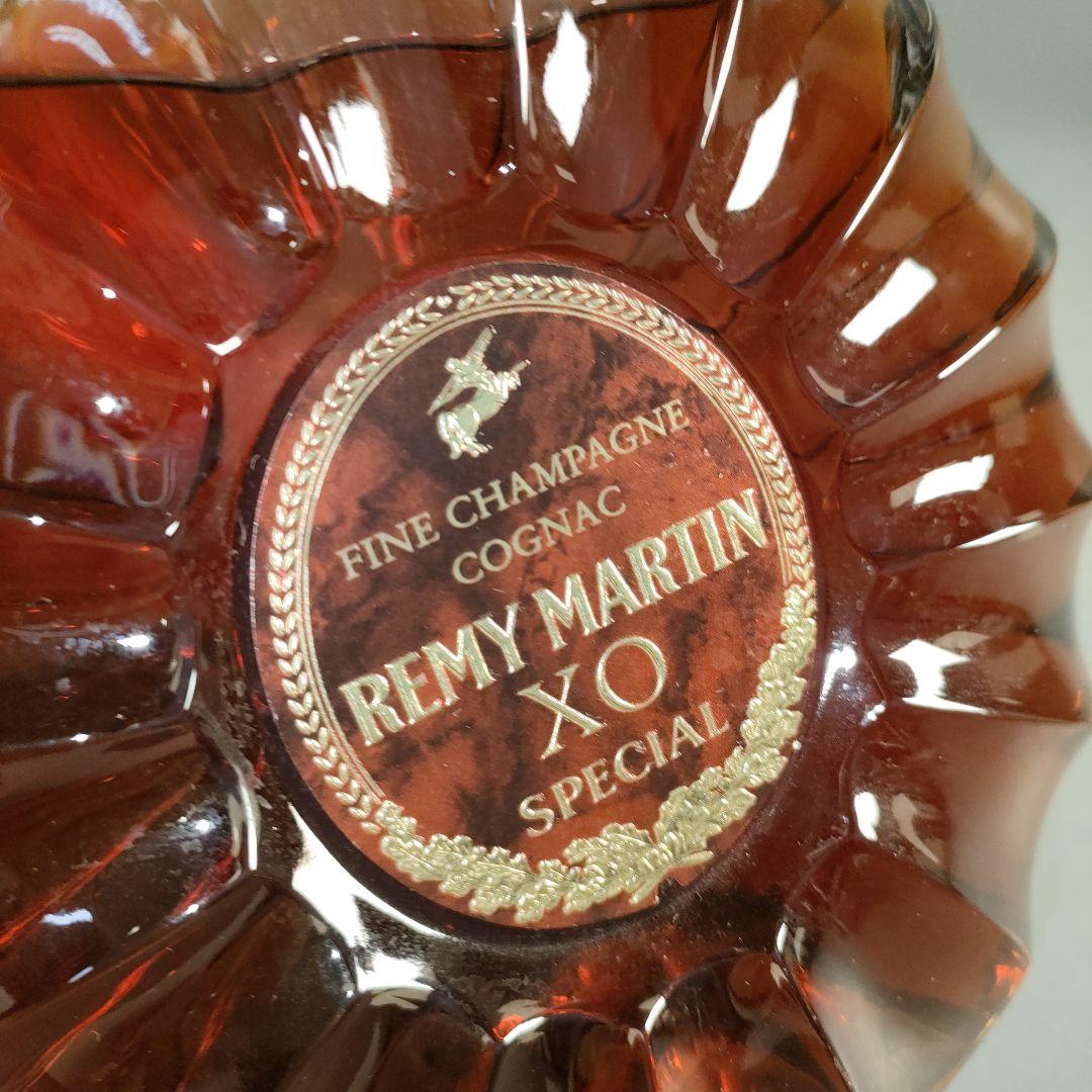 A1388-1/レミーマルタン XO スペシャル/ブランデー/コニャック/