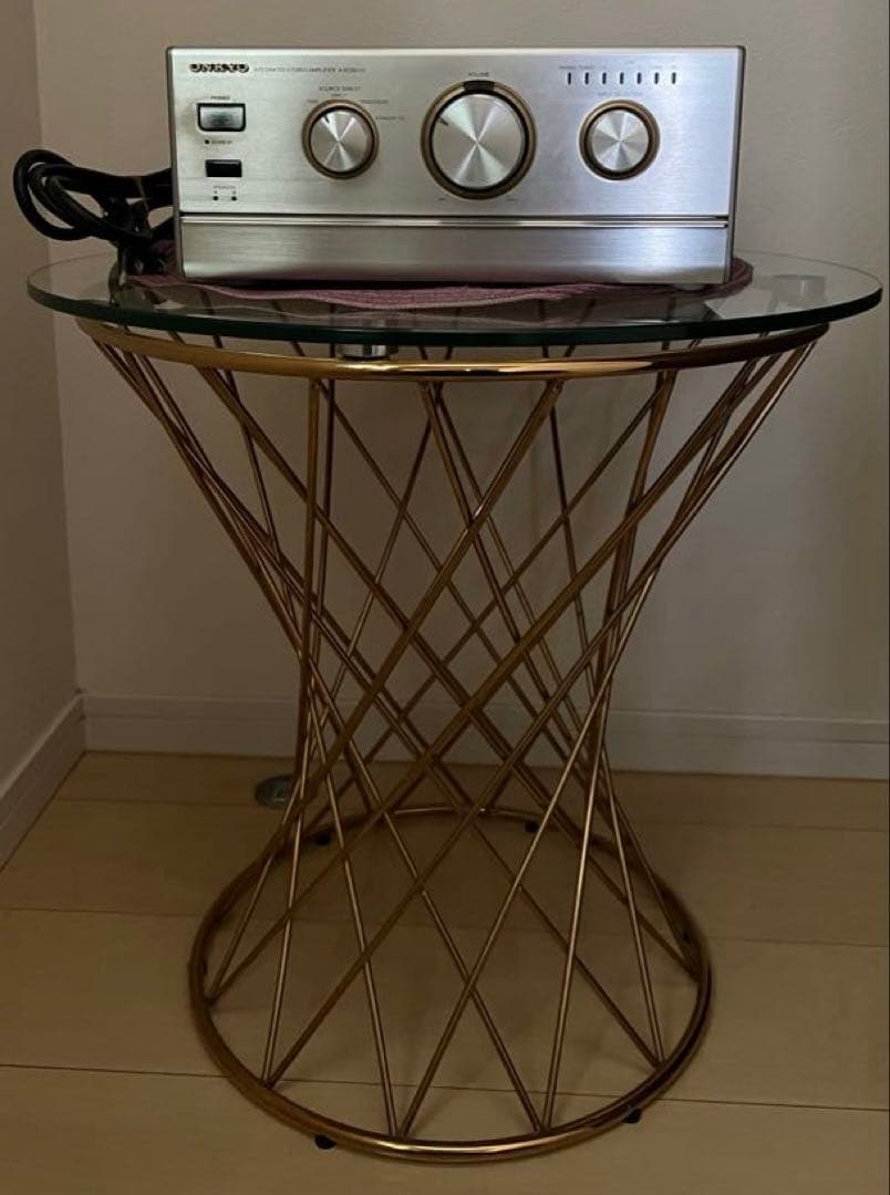 ONKYOオンキョー プリメイン A-922M LTDリモコン付