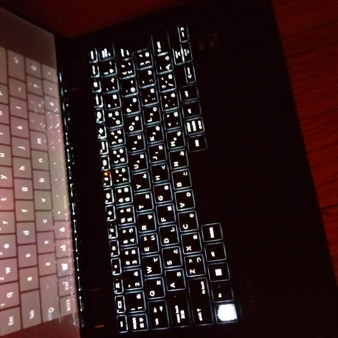 HP DragonflyG2 11世代 i5 16G SSD タッチ液晶 FHD